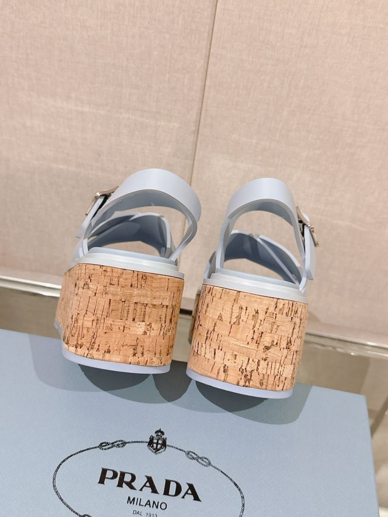 Prada Sandals